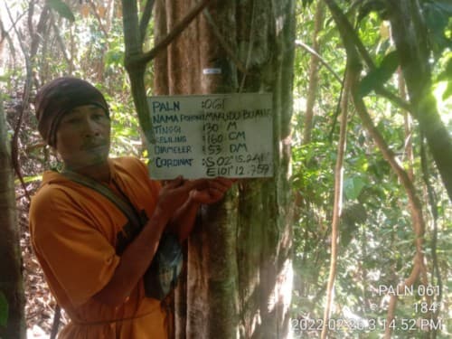 Makudu Buang