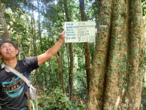 Makudu Buang