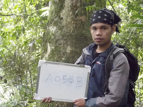 Letung Segar