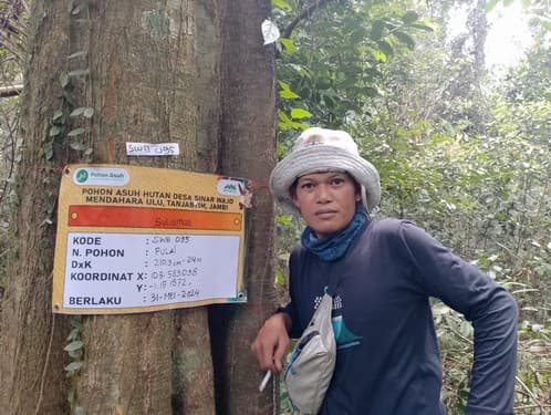 Balam Suntung