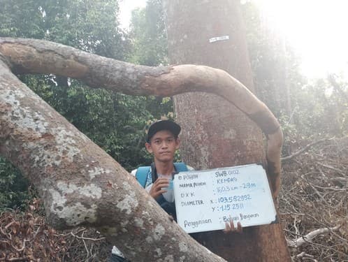 Balam Suntung