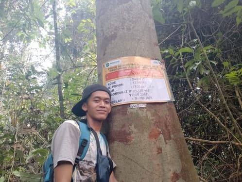 Medang Serai